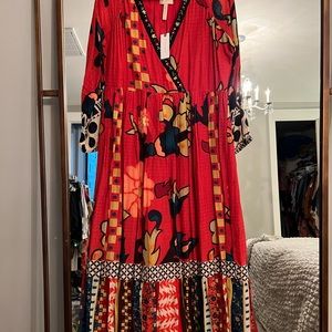 VERD - Anthropologie Dress - size 6 - NWT